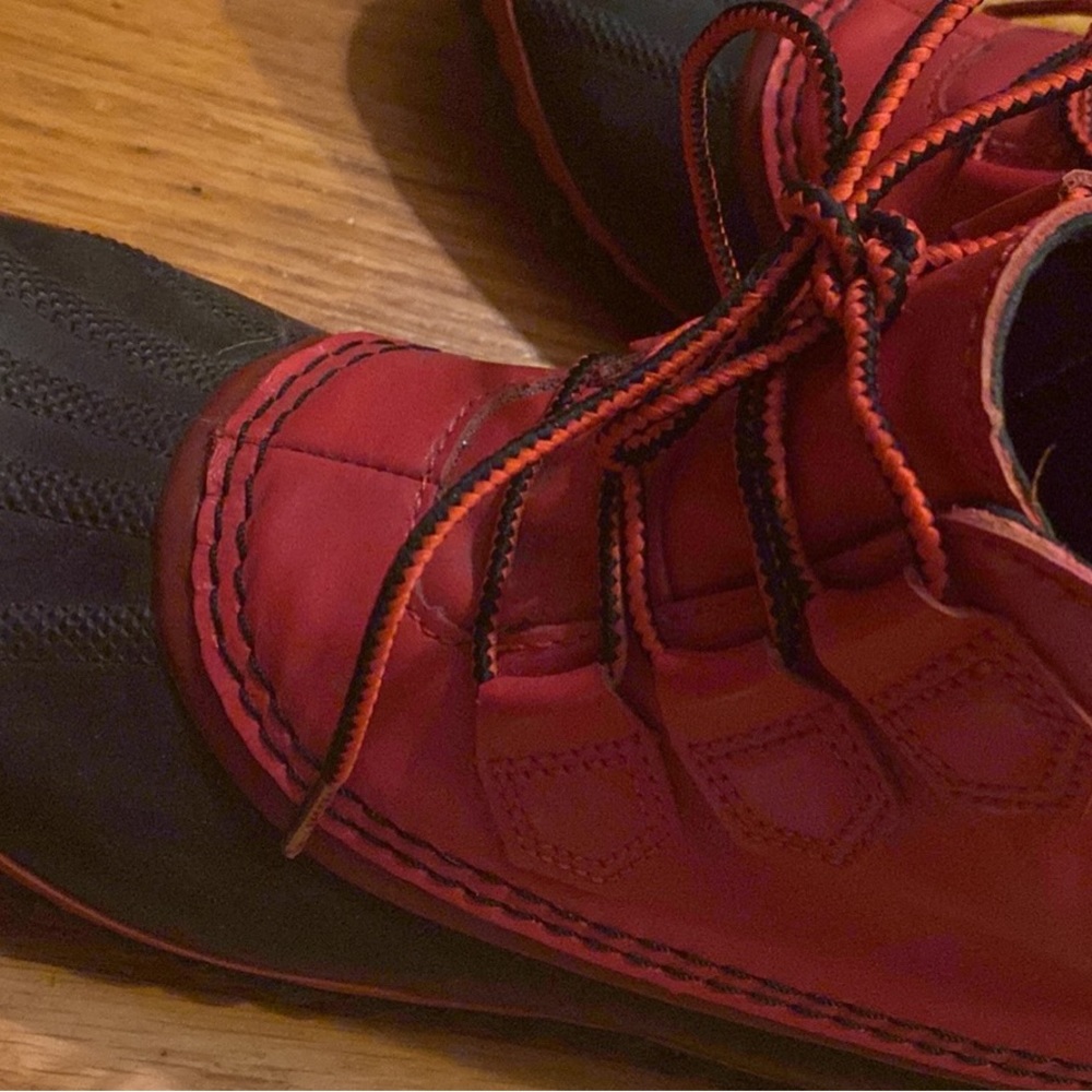 New ANTHROPOLOGIE Sorel Out N About Rain Boot